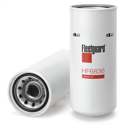 FLEETGUARD HF6836 EAN: 0.