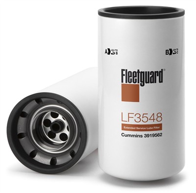 FLEETGUARD LF3548 EAN: 0.