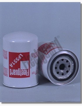 FLEETGUARD LF551A EAN: 0.
