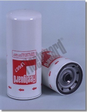 FLEETGUARD LF667 EAN: 0.