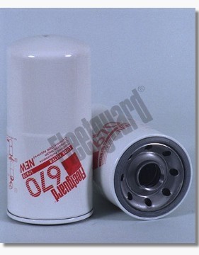 FLEETGUARD LF670 EAN: 0.