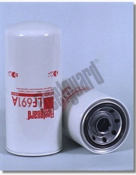 FLEETGUARD LF691A EAN: 0.