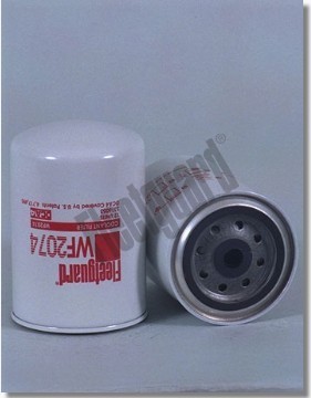 FLEETGUARD WF2074 EAN: 0.