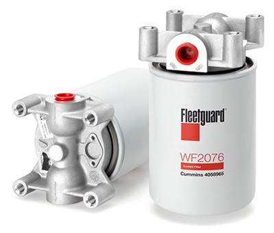 FLEETGUARD WF2076 EAN: 0.