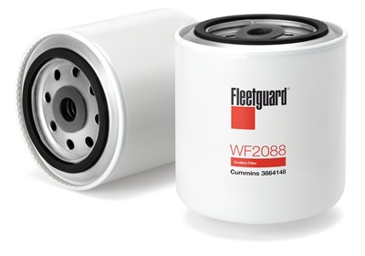 FLEETGUARD WF2088 EAN: 0.