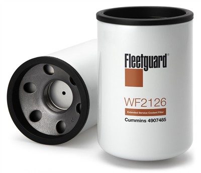 FLEETGUARD WF2126 EAN: 0.