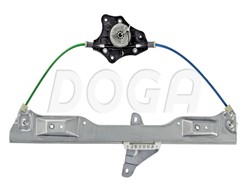 DOGA 100516