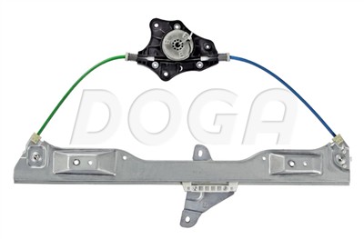 DOGA 100516 EAN: 8435281015139.