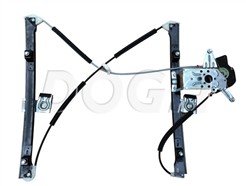 DOGA 100805