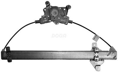 DOGA 101149 EAN: 8435281022182.