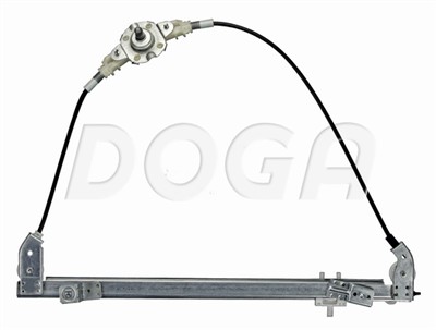 DOGA 110025 EAN: 8435281012107.