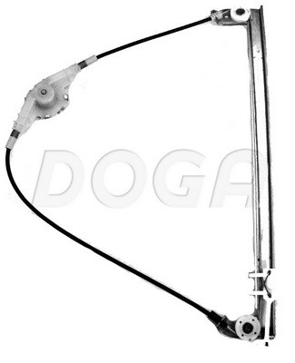 DOGA 110153 EAN: 8435281026012.