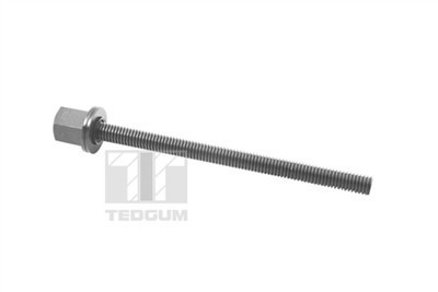 TEDGUM TED48370 EAN: 5902275483708.