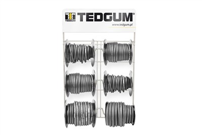 TEDGUM TED55083 EAN: 5902275550837.