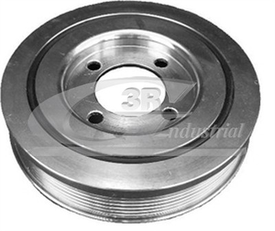3RG 10244 EAN: 8433819000497.