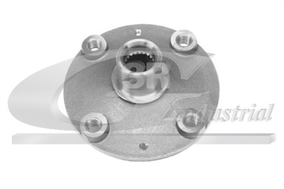 3RG 15203 EAN: 8433819004570.