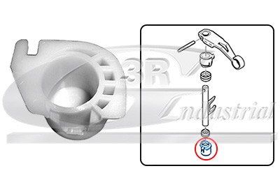 3RG 22215 EAN: 8433819010892.