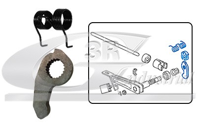 3RG 22708 EAN: 8433819058047.