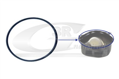 3RG 24646 EAN: 8433819062914.