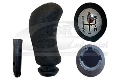 3RG 25601 EAN: 8433889061015.