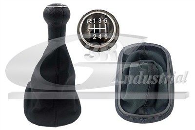 3RG 25764 EAN: 8433889235737.