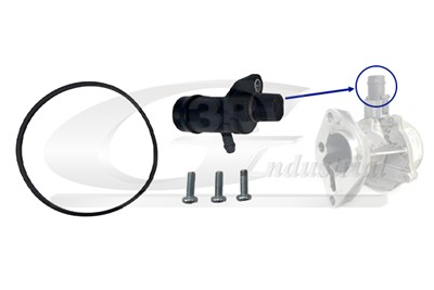 3RG 74602 EAN: 8433889246436.