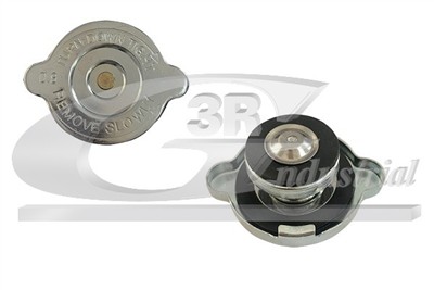 3RG 80523 EAN: 8433819046495.