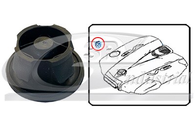 3RG 80571 EAN: 8433889140352.