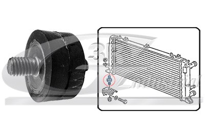 3RG 80783 EAN: 8433819048321.