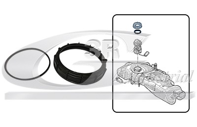 3RG 81639 EAN: 8433819055930.