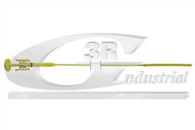 3RG 81660 EAN: 8433889127599.