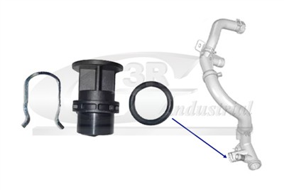 3RG 82246 EAN: 8433819027265.