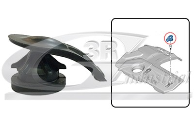 3RG 83273 EAN: 8433889121016.