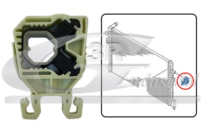 3RG 83745 EAN: 8433889152744.