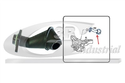 3RG 84746 EAN: 8433889231586.