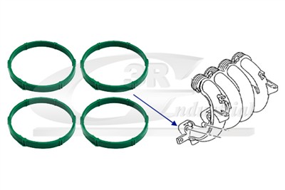 3RG 85730 EAN: 8433819038230.