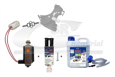 3RG 88297 EAN: 8433889243138.