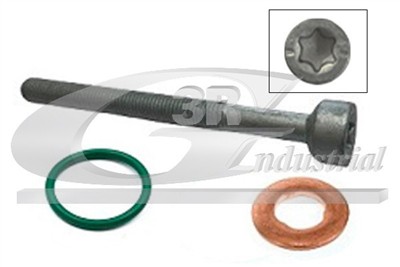 3RG 99501 EAN: 8433889246740.