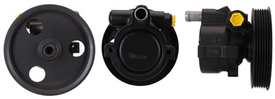 DRI 715520652 EAN: 5708279241807.