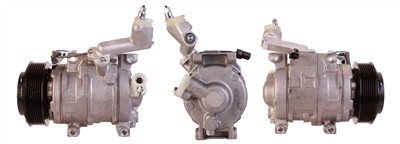 DRI 700510804 EAN: 5708279260402.