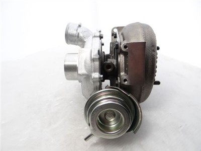 GARRETT 454135-9012S Číslo výrobce: 454135-0012.