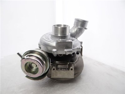 GARRETT 454135-9012S Číslo výrobce: 454135-0012.