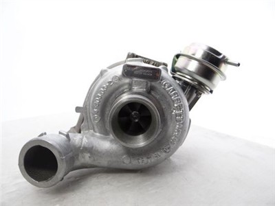 GARRETT 454135-9012S Číslo výrobce: 454135-0012.