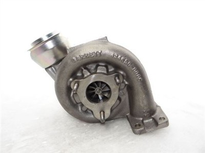 GARRETT 454135-9012S Číslo výrobce: 454135-0012.