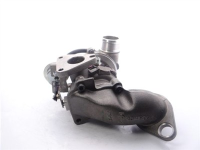 GARRETT 454171-5005S Číslo výrobce: GT1549S.