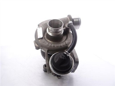 GARRETT 454171-5005S Číslo výrobce: GT1549S.