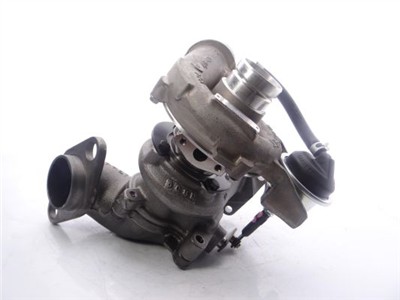 GARRETT 454171-5005S Číslo výrobce: GT1549S.