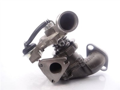 GARRETT 454171-5005S Číslo výrobce: GT1549S.