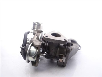 GARRETT 454171-5005S Číslo výrobce: GT1549S.