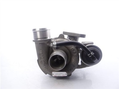 GARRETT 454171-5005S Číslo výrobce: GT1549S.